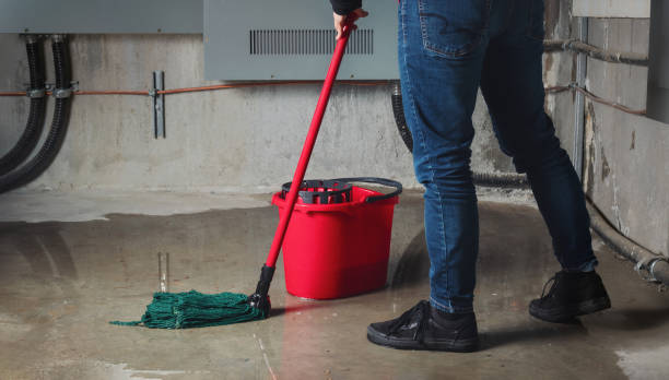 Trusted WV Water damage restoration Experts